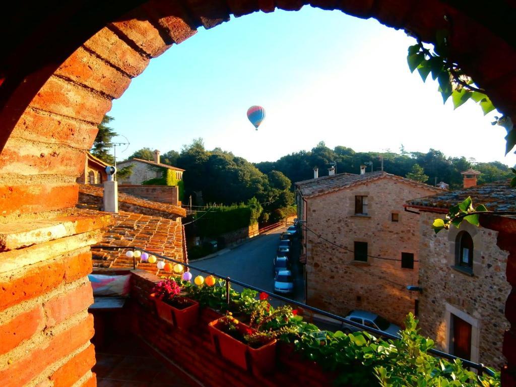 Casa Matilda Bed And Breakfast Corsá Extérieur photo